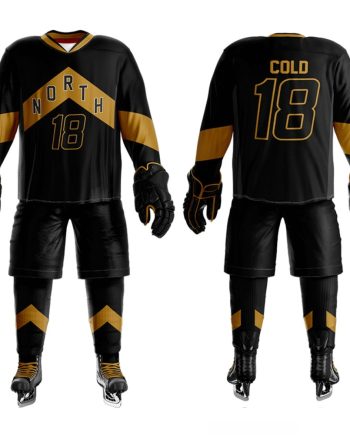 Ice Hockey Uniform