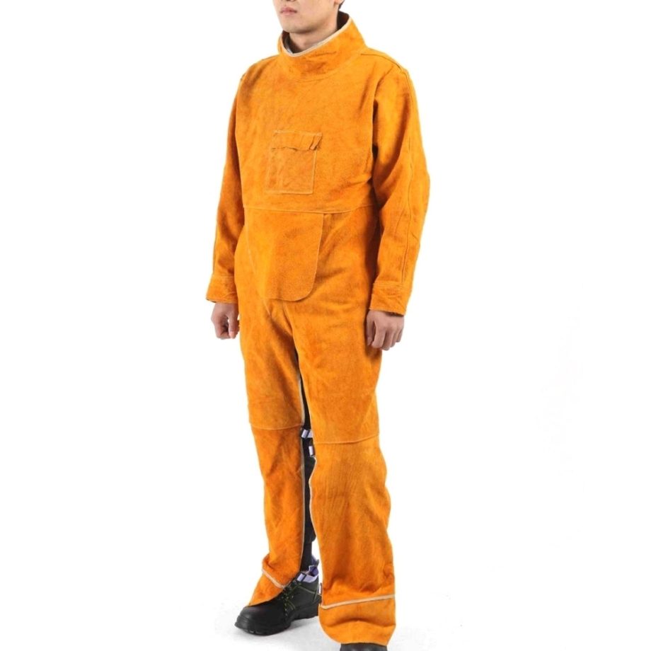 Welder Wear