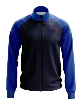 Warm Up Jackets