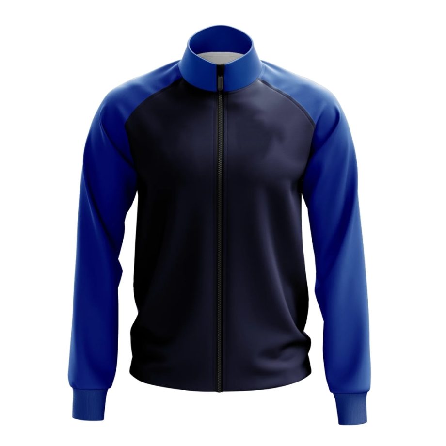 Warm Up Jackets