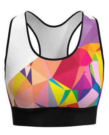 Gym Bra