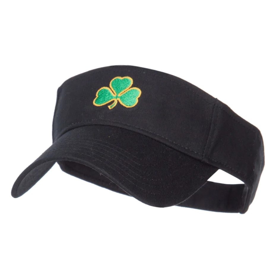 Open Head Caps