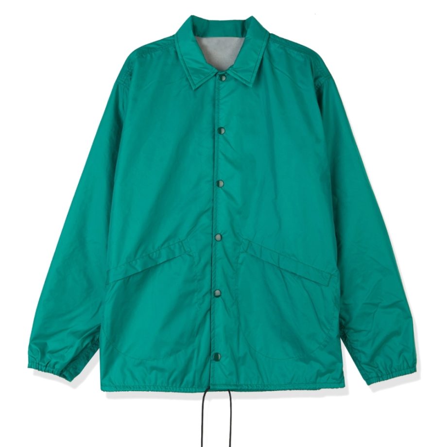 Coach Jacket