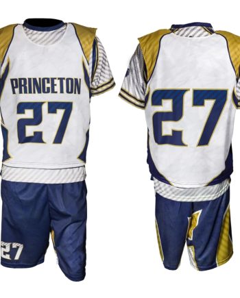 Lacrosse Uniform