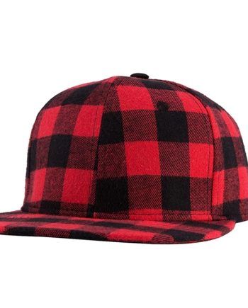 Snapback Cap