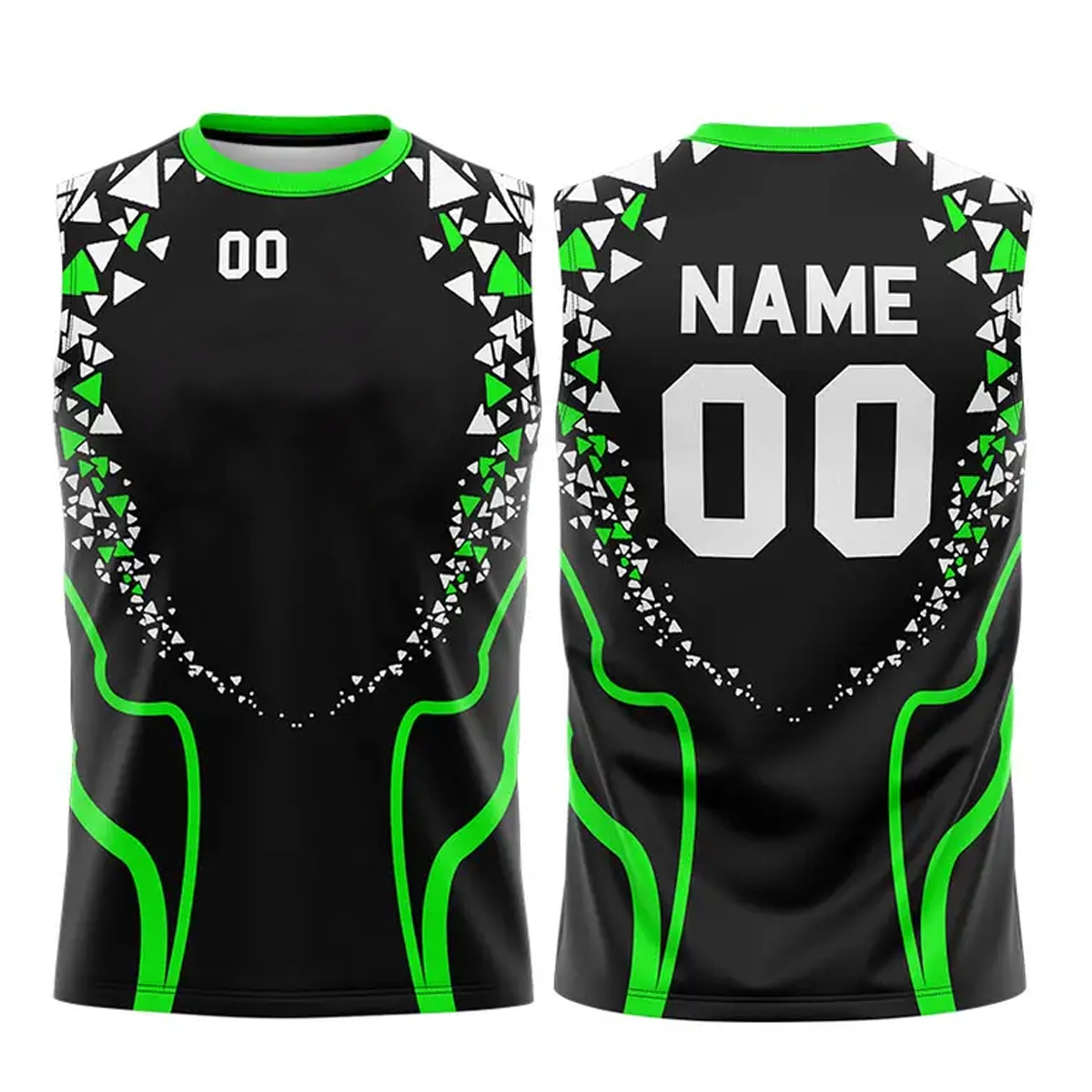 7 On 7 Uniform