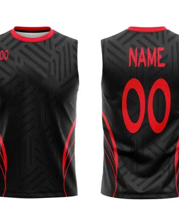 7 On 7 Uniform