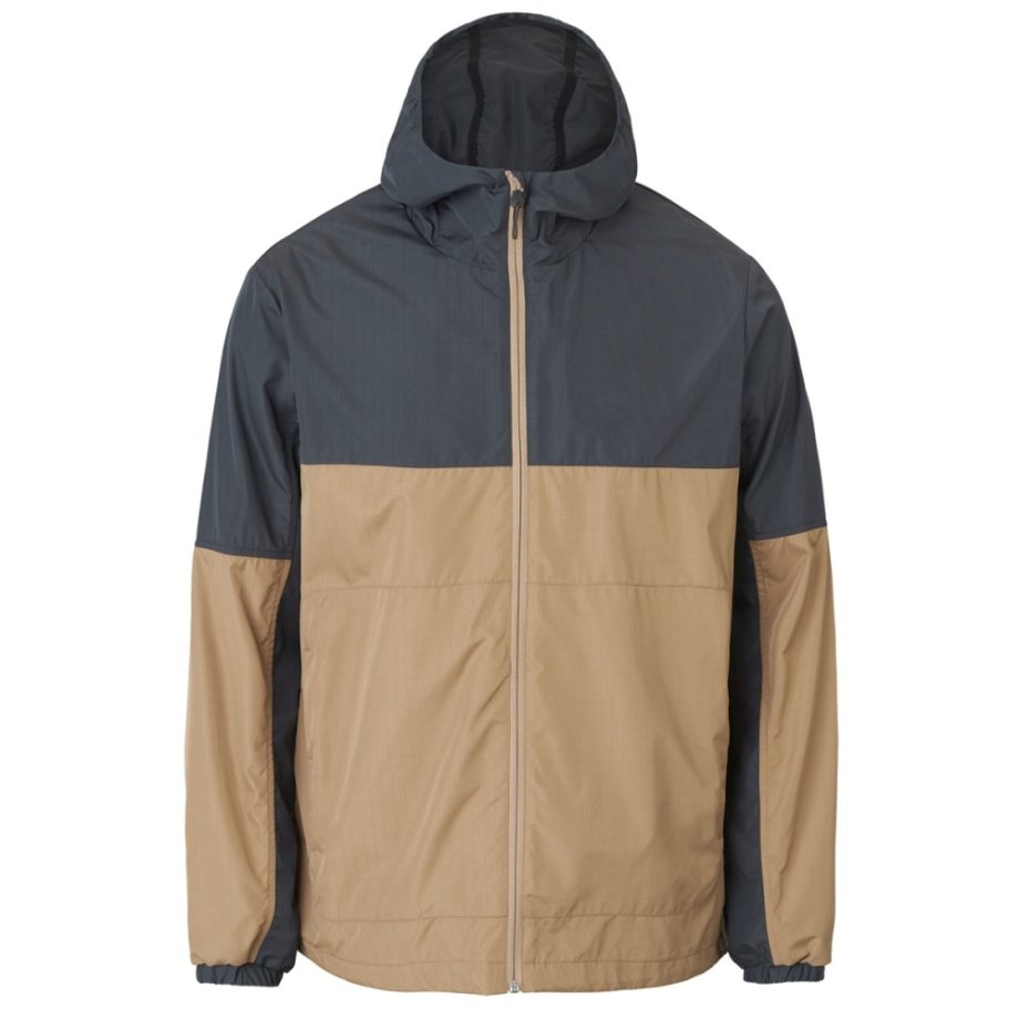 Windbreaker Jackets