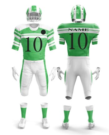Tackle Uniform