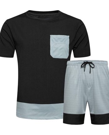 Summer Short Set