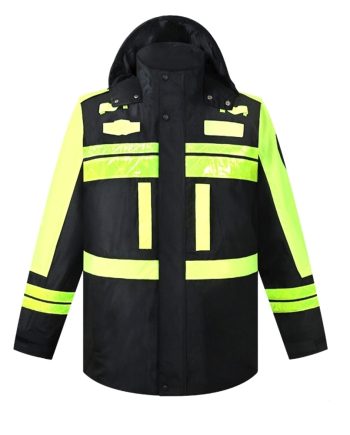 Work Jackets