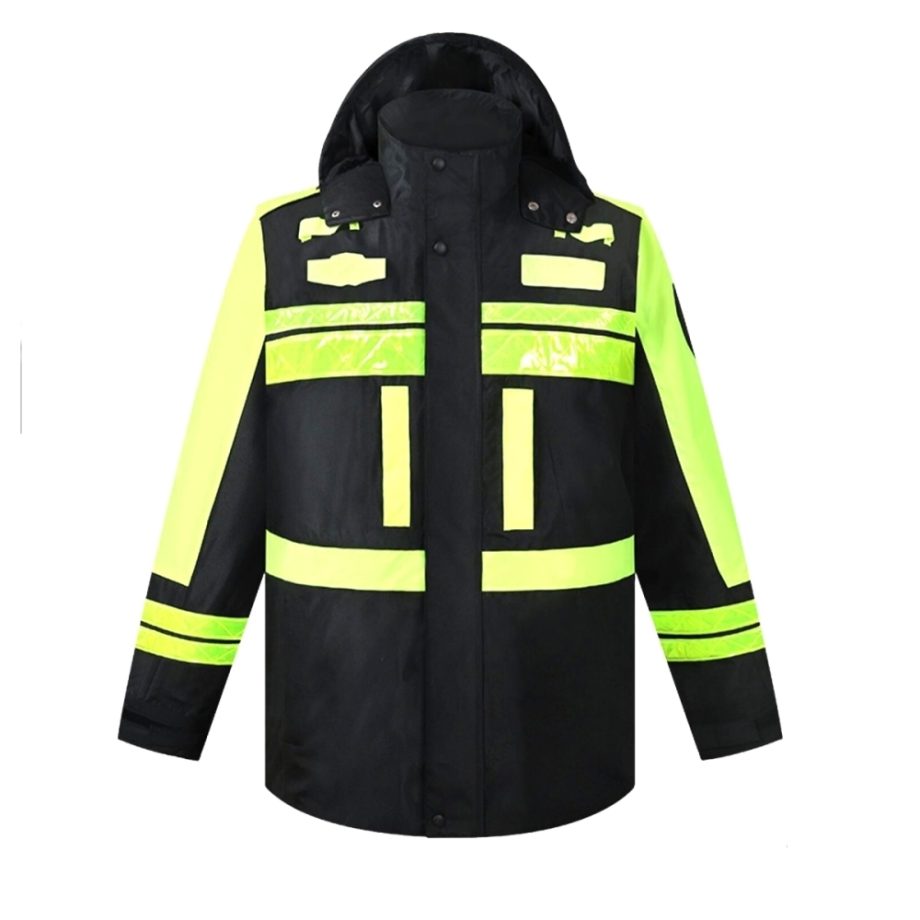 Work Jackets