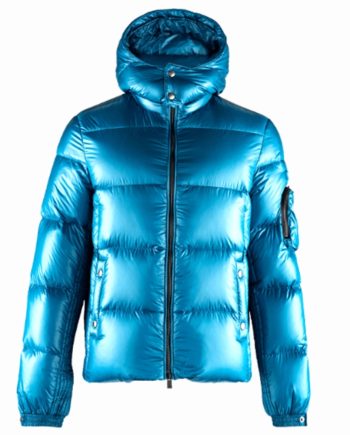 Puffer Jacket