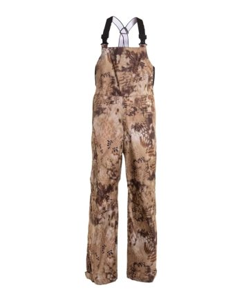 Work Bib Trousers