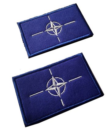 Embroidery Badges