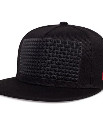 Snapback Cap