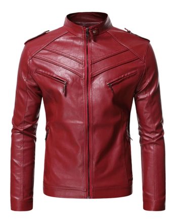 Leather Jackets