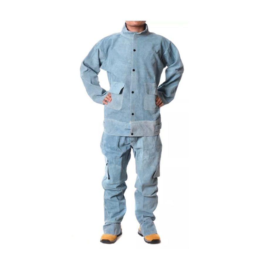 Welder Wear