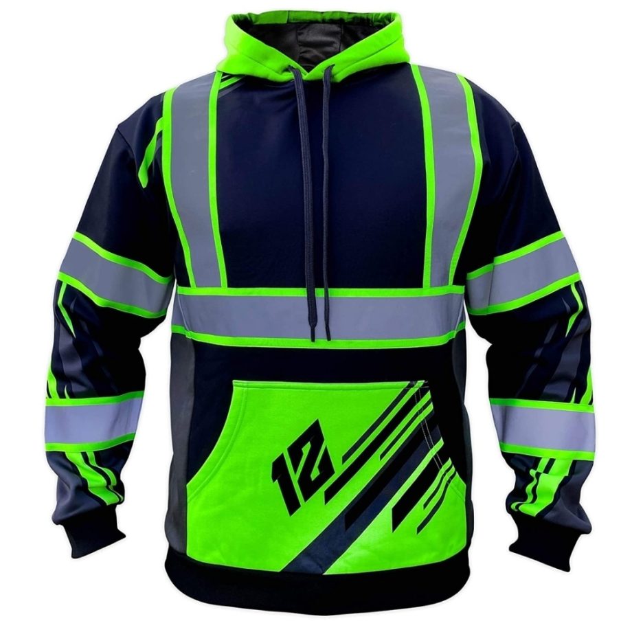 Work Hoodies