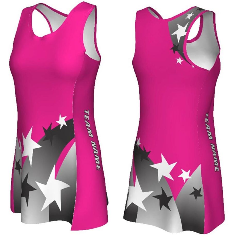 Netball Uniform