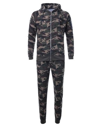 Tracksuits