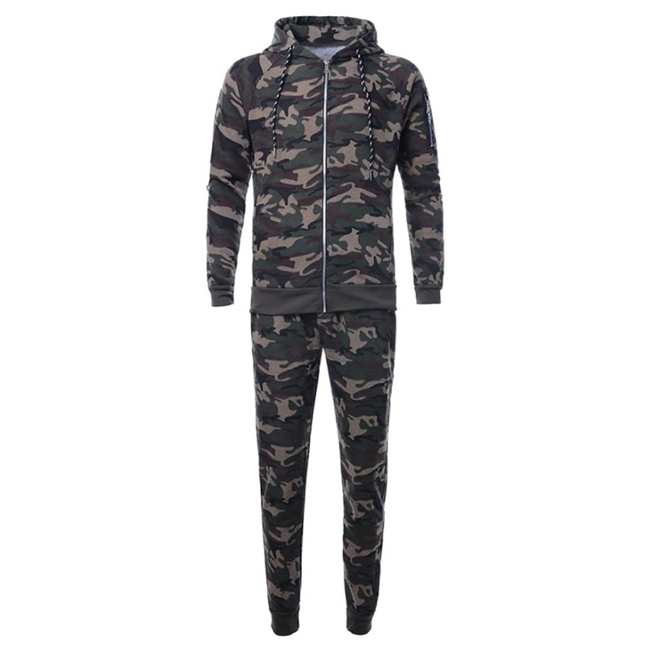 Tracksuits