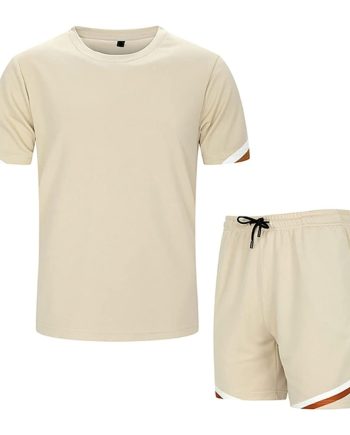 Summer Short Set