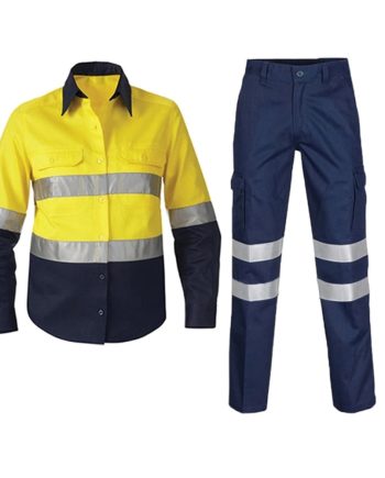 Work Suit