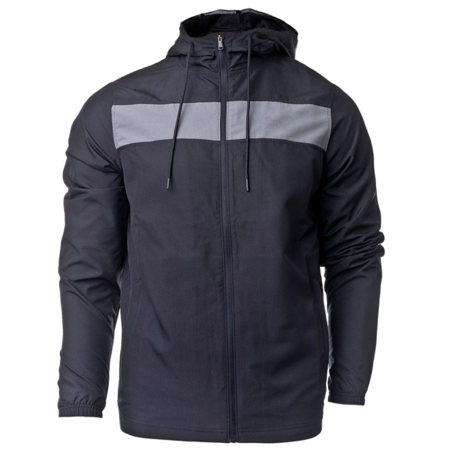 Windbreaker Jackets