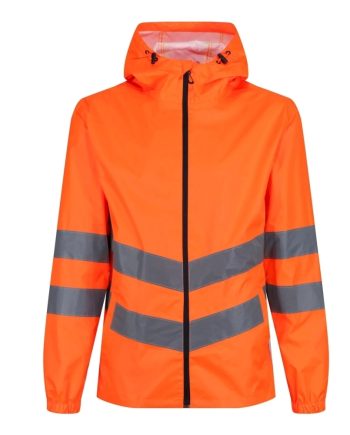 Work Jackets