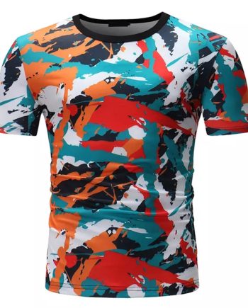 Sublimation T Shirts