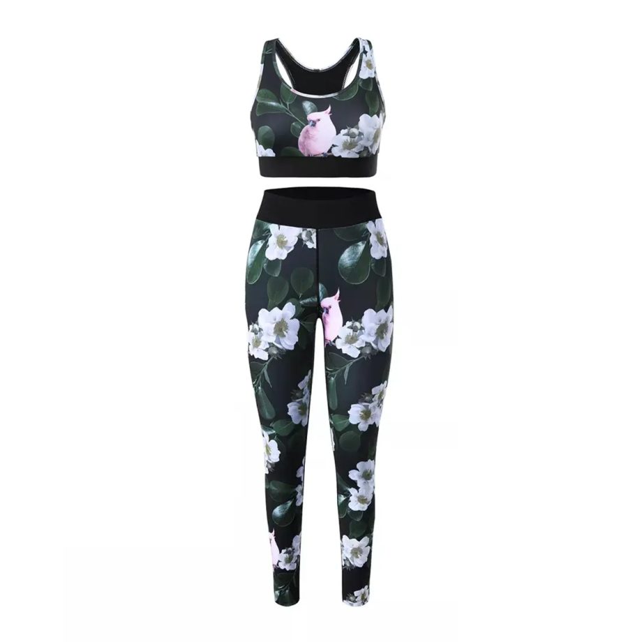 Yoga Set