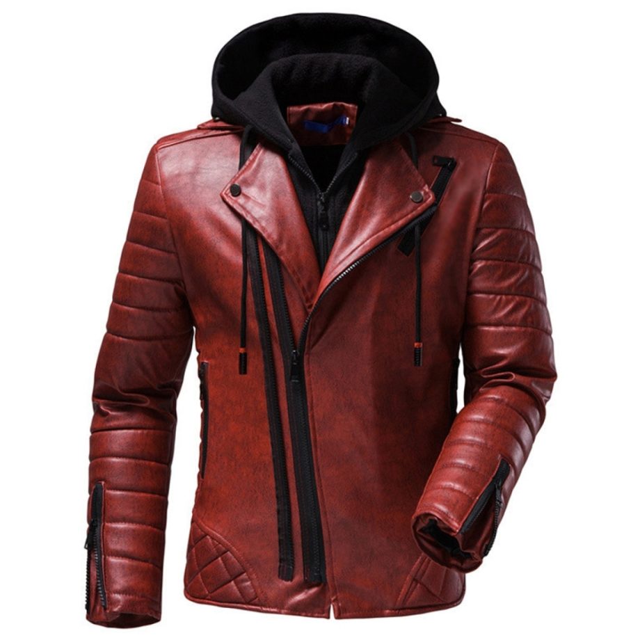 Leather Jackets