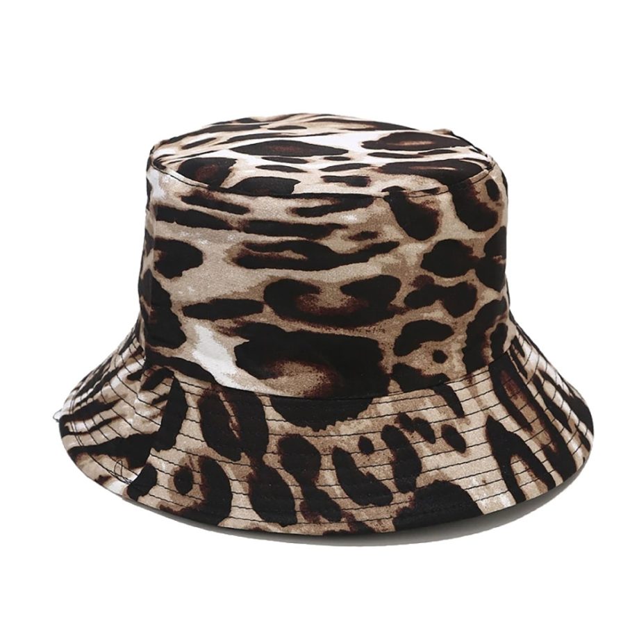 Bucket Hats