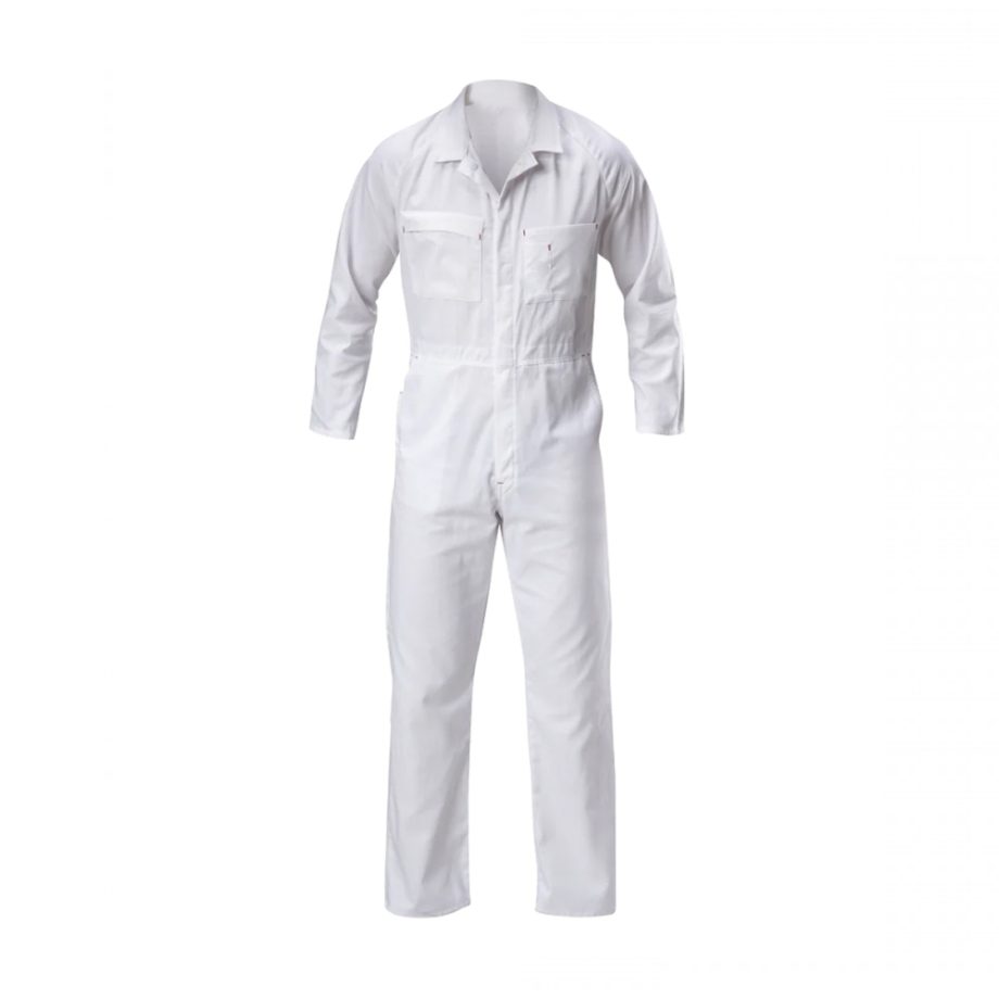 Work Coverall