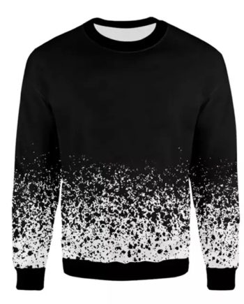 Sublimation Sweat Shirts