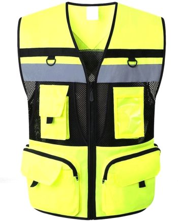 Work Vest