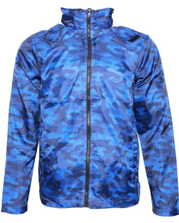 Rain Jacket