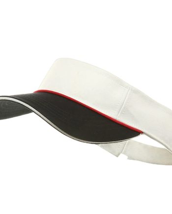 Open Head Caps