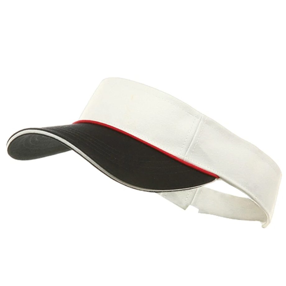 Open Head Caps