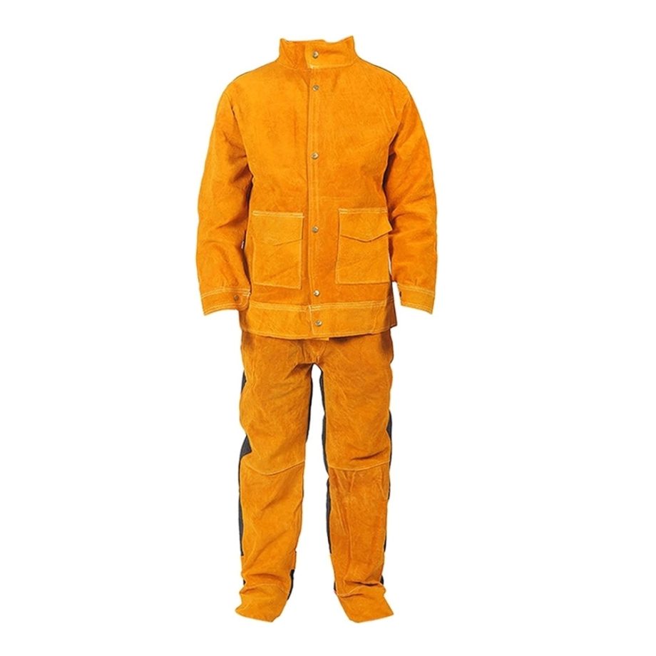 Welder Wear