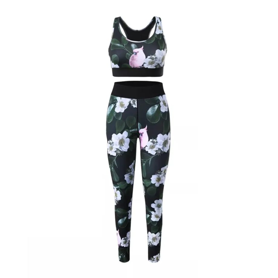 Yoga Set