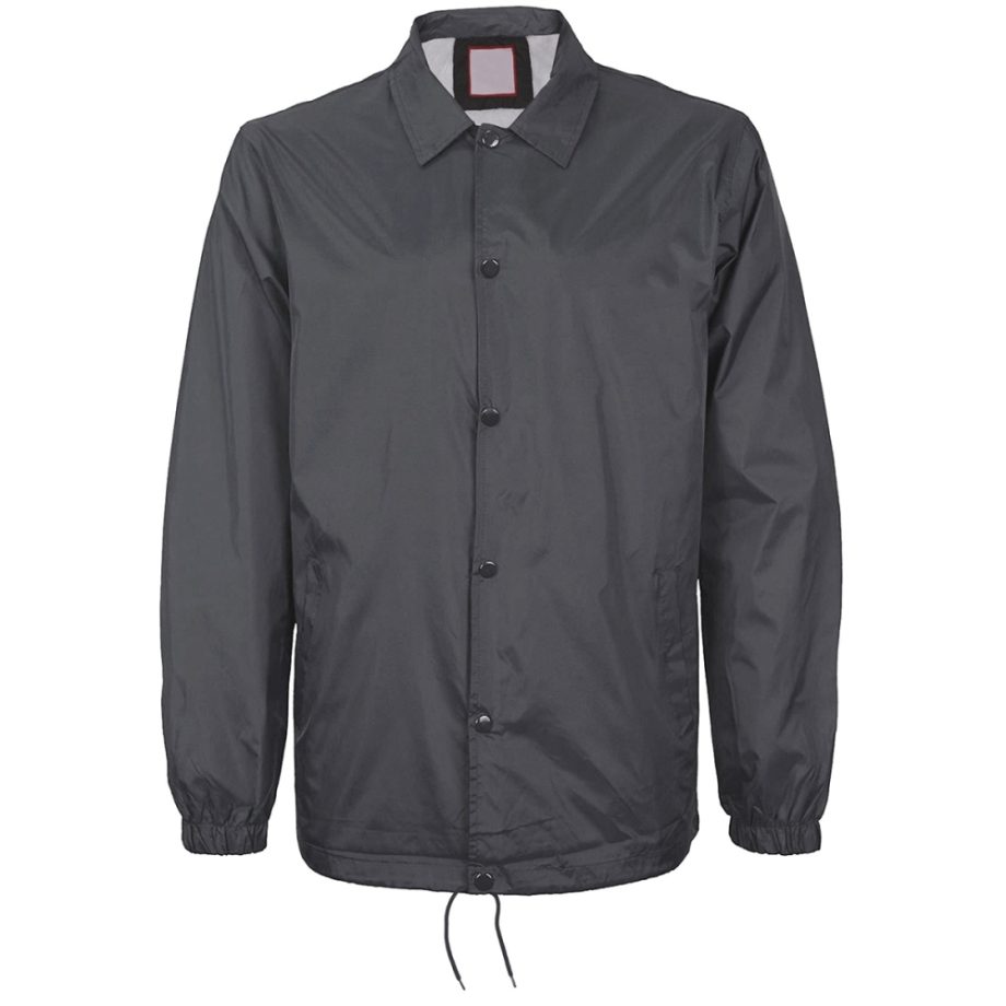 Coach Jacket