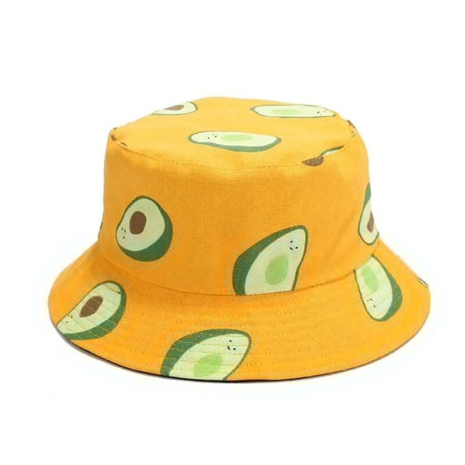 Bucket Hats