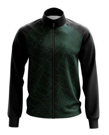 Warm Up Jackets