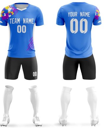 Soccer Uniform