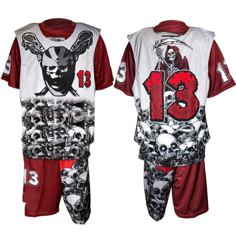 Lacrosse Lacrosse Uniform Uniform