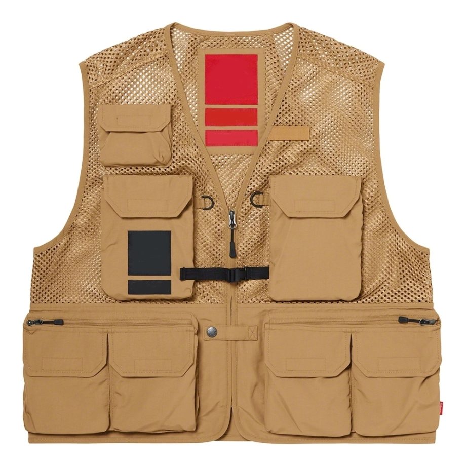 Cargo & Hunting Vest