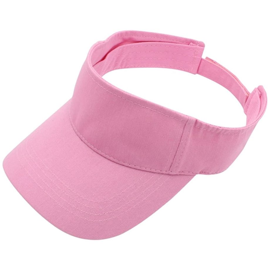 Open Head Caps