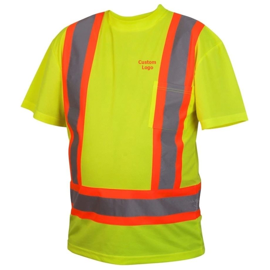 Work Shirt